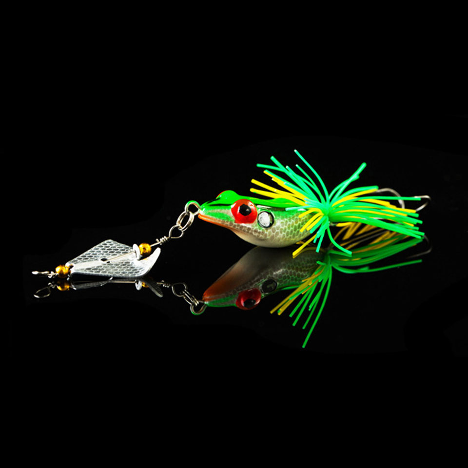 GOBYGO 1PCS High Quality Koppe - огляд і ціна Fishing Equipment Target