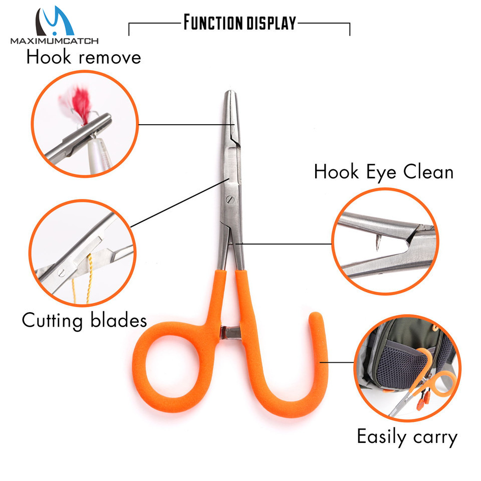 Maximumcatch Fly Fishing Hook  - огляд і ціна Fishing Equipment Cheap