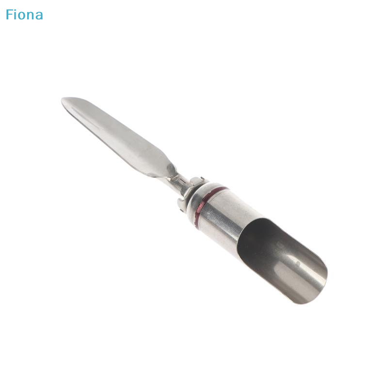 ☭Universal Stainless Steel Fis - огляд і ціна Fishing Quest