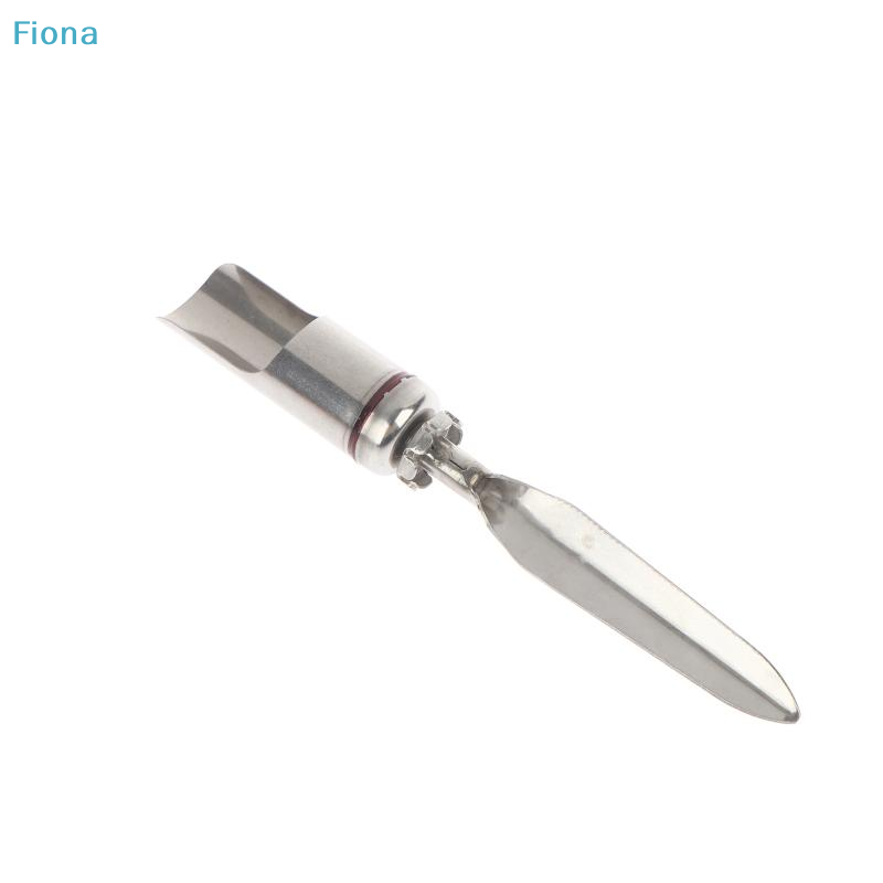 ☭Universal Stainless Steel Fis - огляд і ціна Fishing Quest