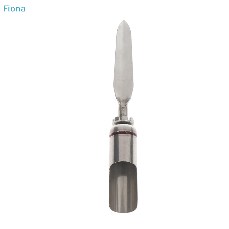 ☭Universal Stainless Steel Fis - огляд і ціна Fishing Quest
