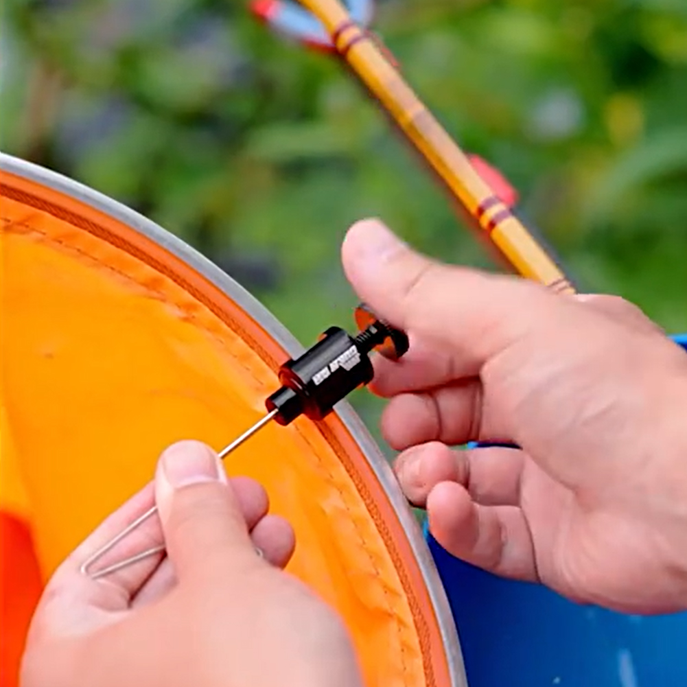 Fishing Hook Remover Stainless - огляд і ціна Fishing Equipment Target