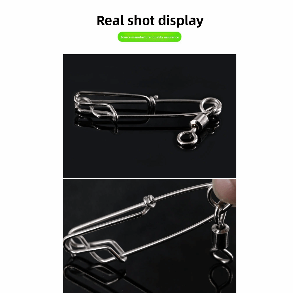 2pcs American Style Fishing Ho - огляд і ціна Fishing Equipment Kit