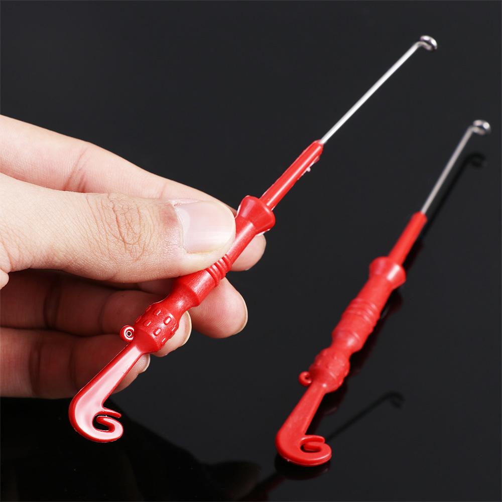 Loop Tool Fishing Tool Quick K - огляд і ціна Fishing Equipment Target