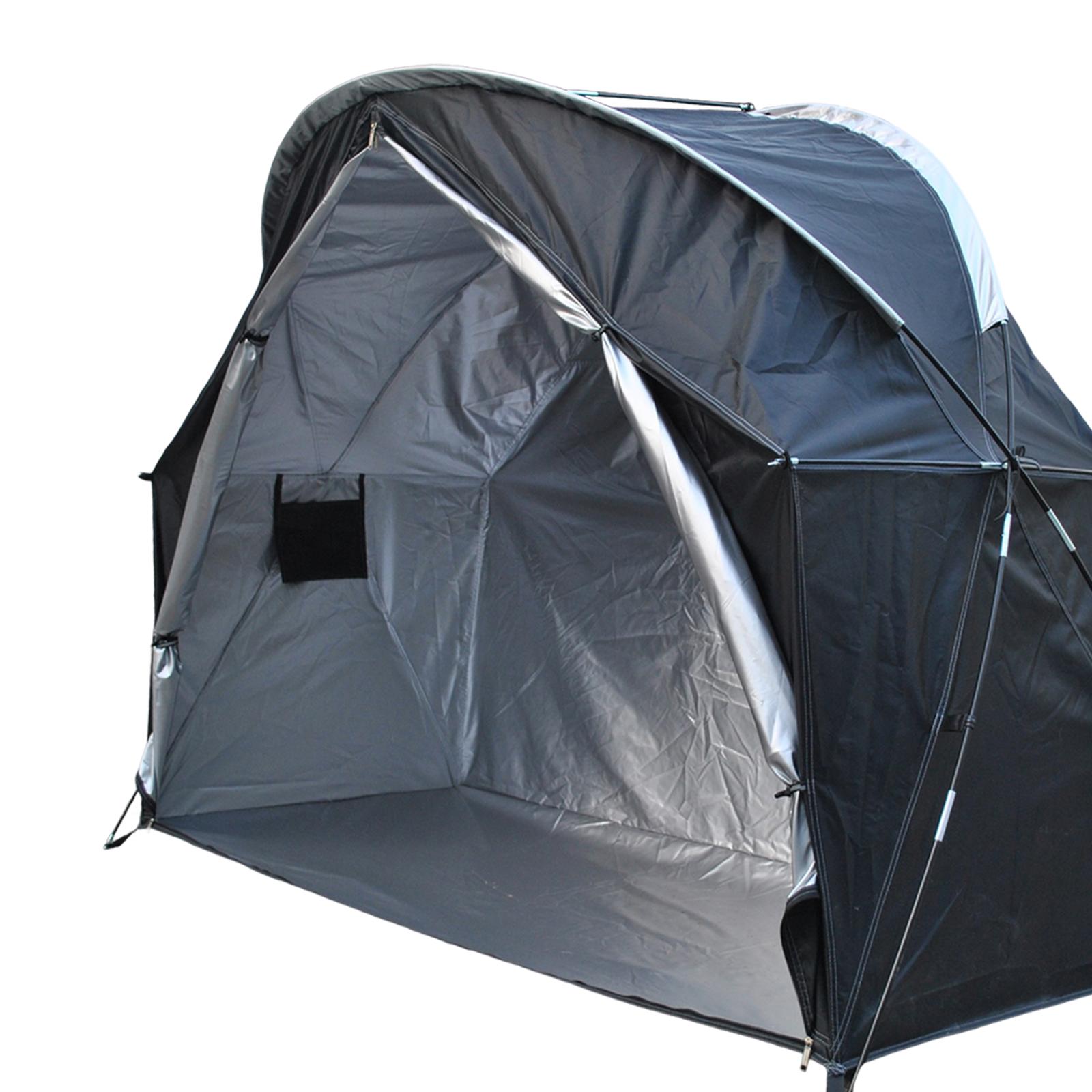 Camping Tent Multipurpose Ligh - огляд і ціна Fishing Equipment You Need