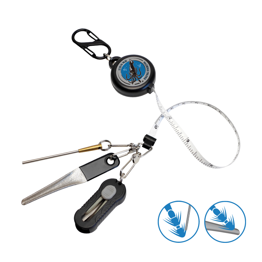 New 3pcs Multifunctional Fishi - огляд і ціна Fishing Equipment Target