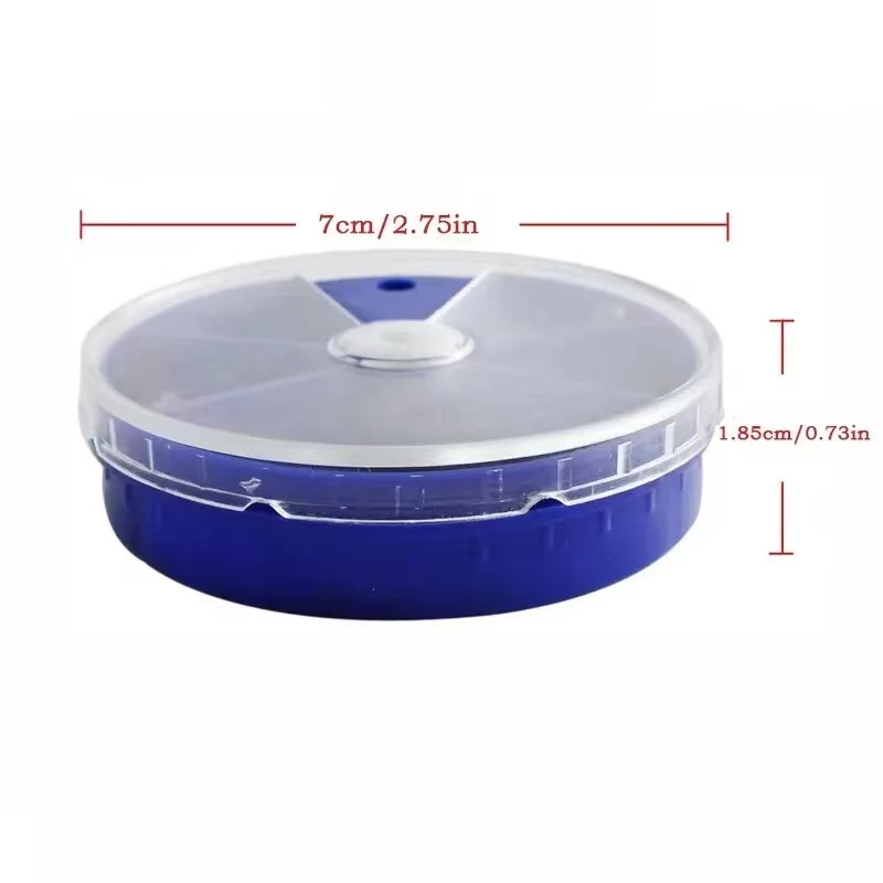Split Shot Fishing Sinkers Wei - огляд і ціна Fishing Equipment Kit