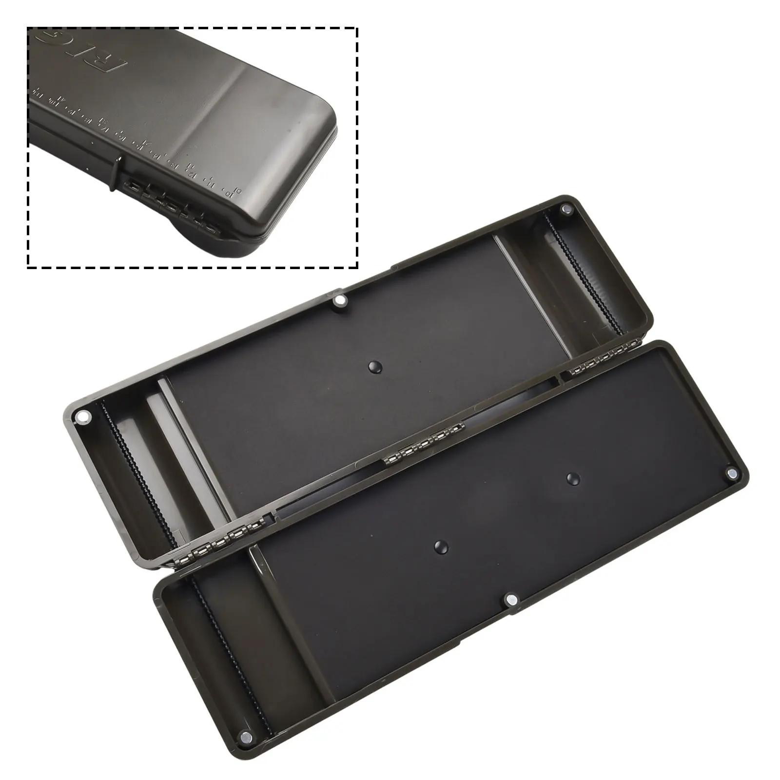 Cable Box 1pc Fishing Line Box - огляд і ціна Fishing Equipment Brands