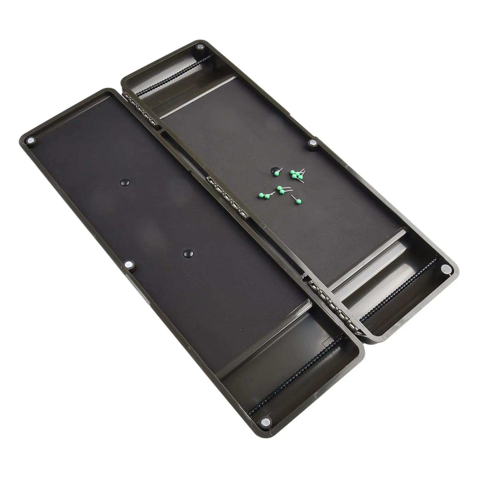Cable Box 1pc Fishing Line Box - огляд і ціна Fishing Equipment Brands