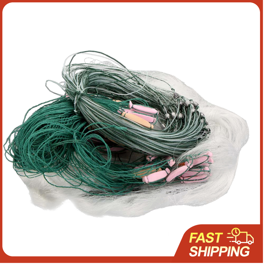 Lixada 25m 3 Layers Monofilame - огляд і ціна Fishing Equipment Kit