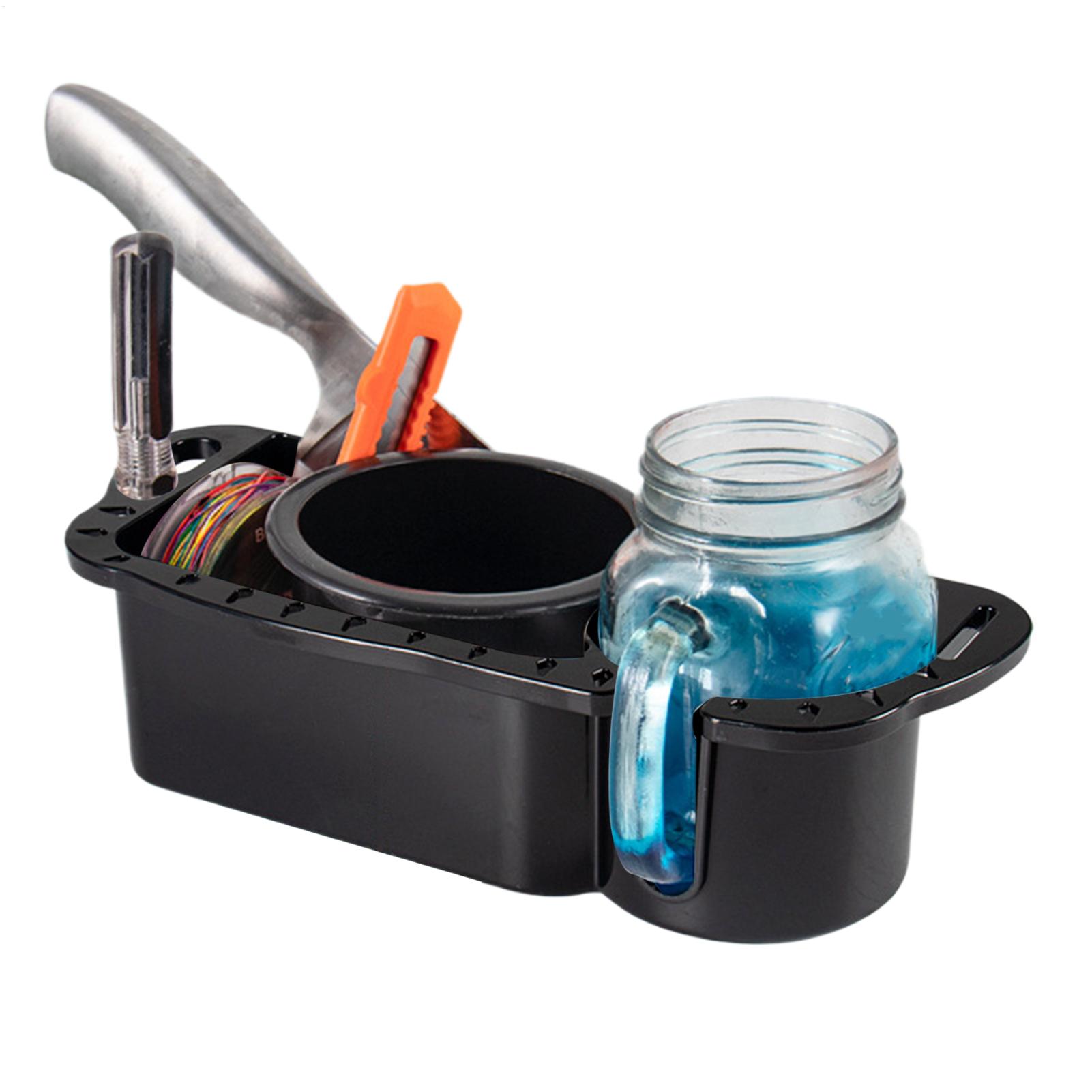 Fishing Organizer Box Boat Cup - огляд і ціна Tackle Box