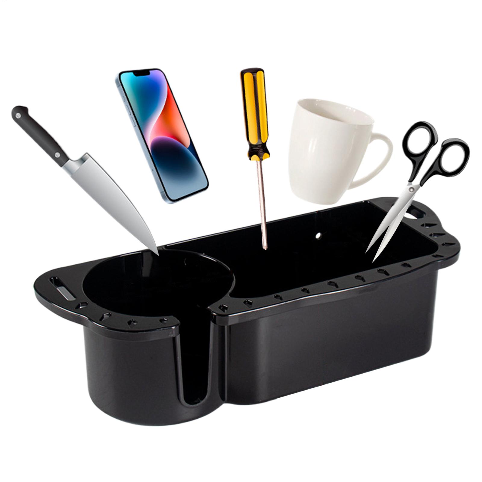 Fishing Organizer Box Boat Cup - огляд і ціна Tackle Box
