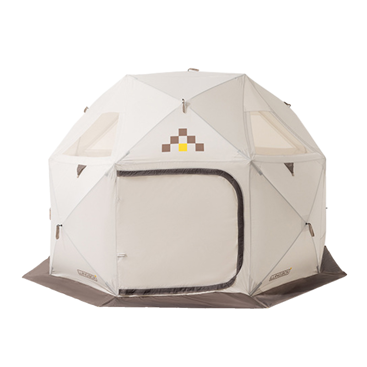 Luingbox Ice Fishing Tent, Win - огляд і ціна Fishing Equipment You Need