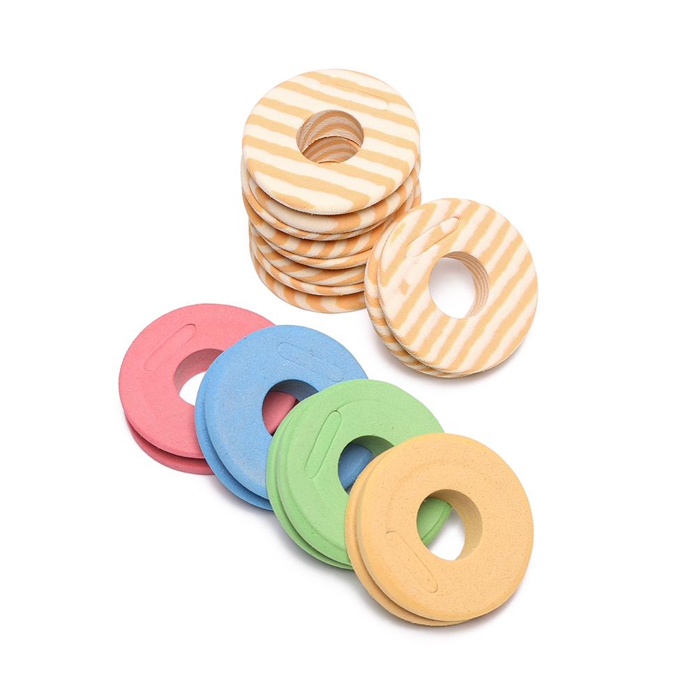 20Pcs EVA Foam Spools Portable - огляд і ціна Fishing Quest