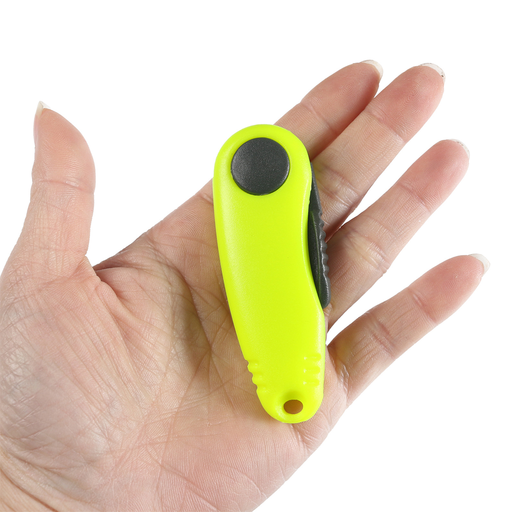 Shrimp-shape Foldable Scissors - огляд і ціна Fishing Equipment Cheap