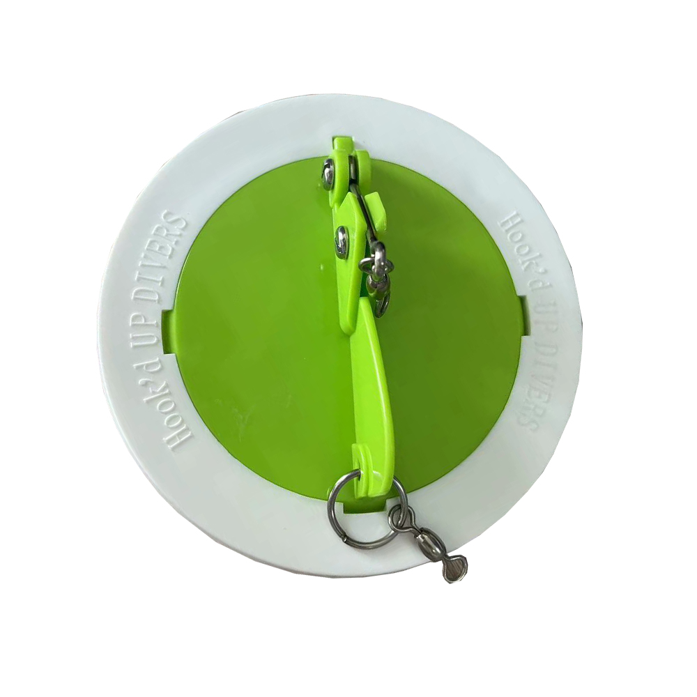 Fishingfans 12.5CM 4.92inch 1p - огляд і ціна Fishing Equipment Kit