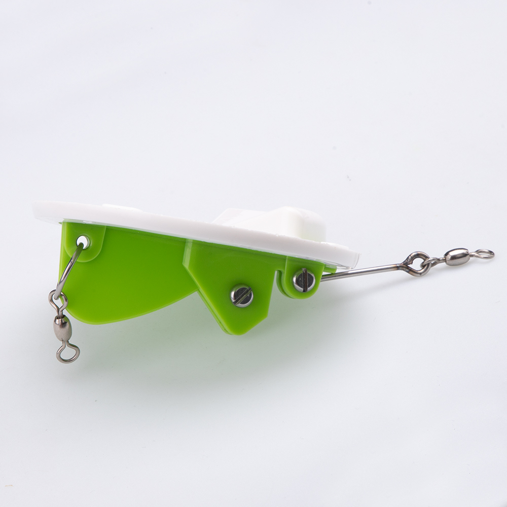 Fishingfans 12.5CM 4.92inch 1p - огляд і ціна Fishing Equipment Kit