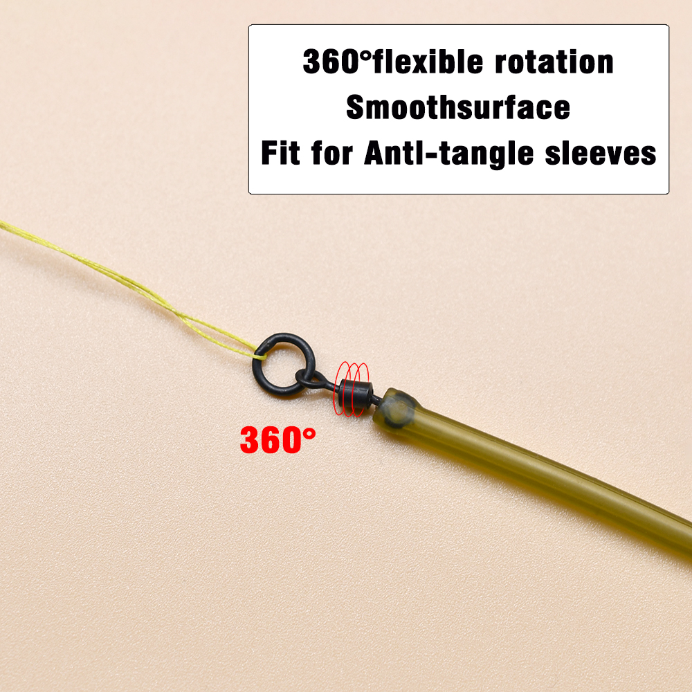 MNFT 40Pcs Quick Change Flexi  - огляд і ціна Fishing Quest