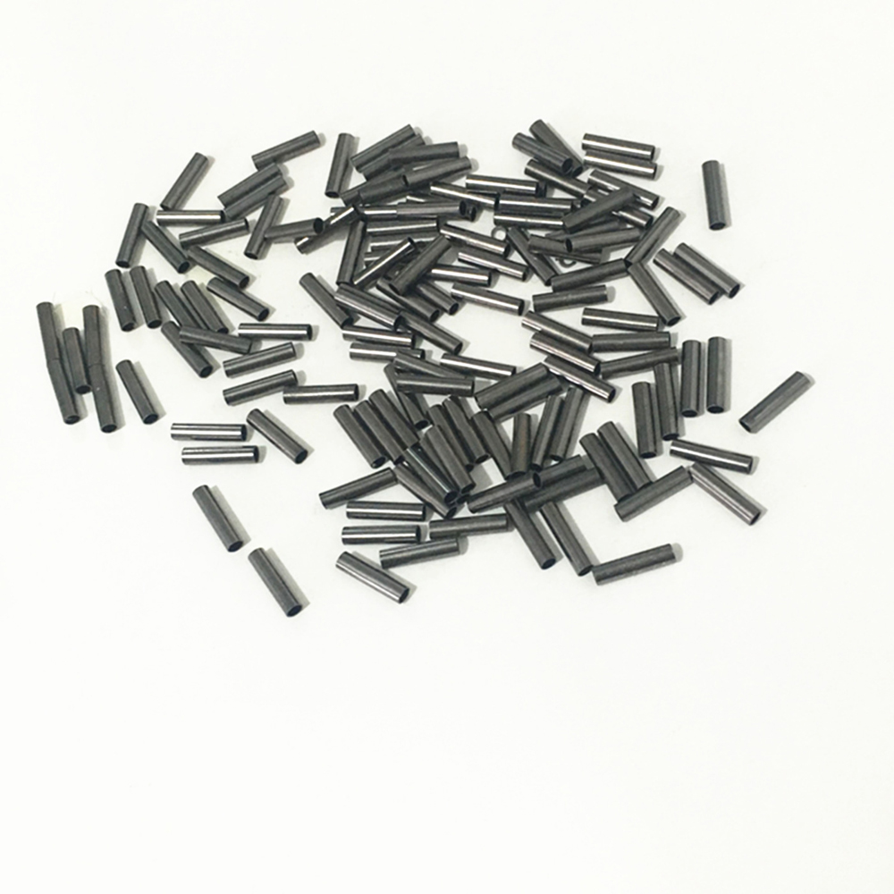 50-100pcs/lot stainless steel  - огляд і ціна Fishing Equipment Cheap