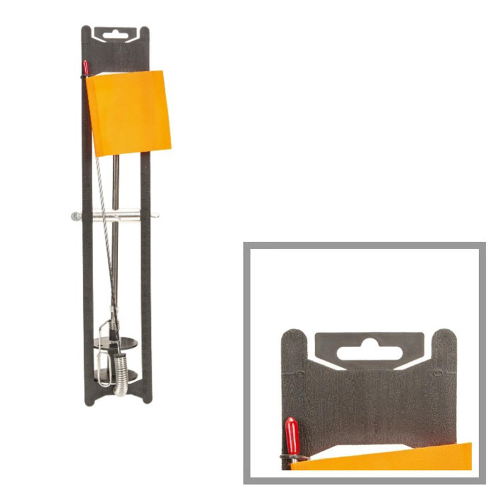 Adjustable Ice Fishing Tip Up  - огляд і ціна Ice Fishing Tip Up