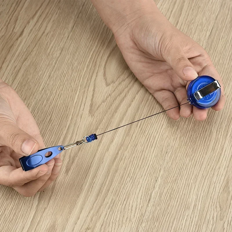 New Outdoor Fishing Line Clips - огляд і ціна Fishing Equipment Cheap
