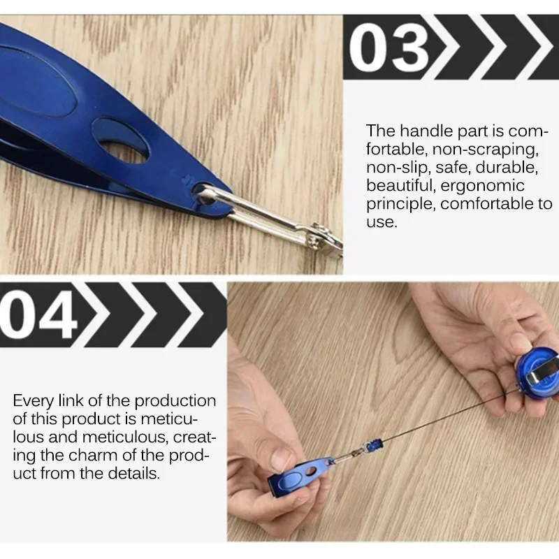 New Outdoor Fishing Line Clips - огляд і ціна Fishing Equipment Cheap