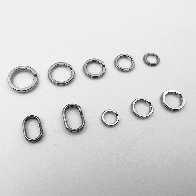 ShareShark 200pcs Stainless St - огляд і ціна Fishing Quest