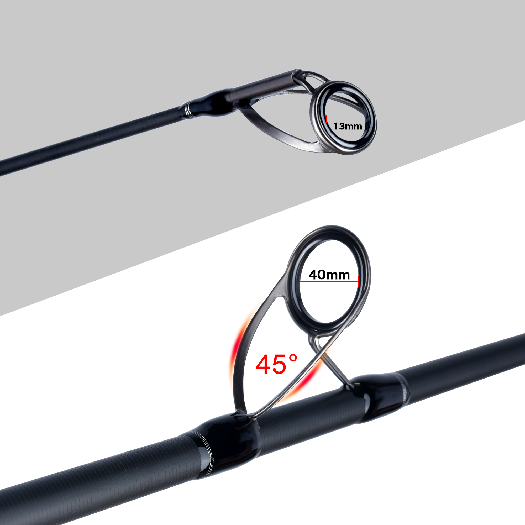 BIUTIFU BIGFISH Carp Surfcasti - огляд і ціна Fishing Equipment Brands