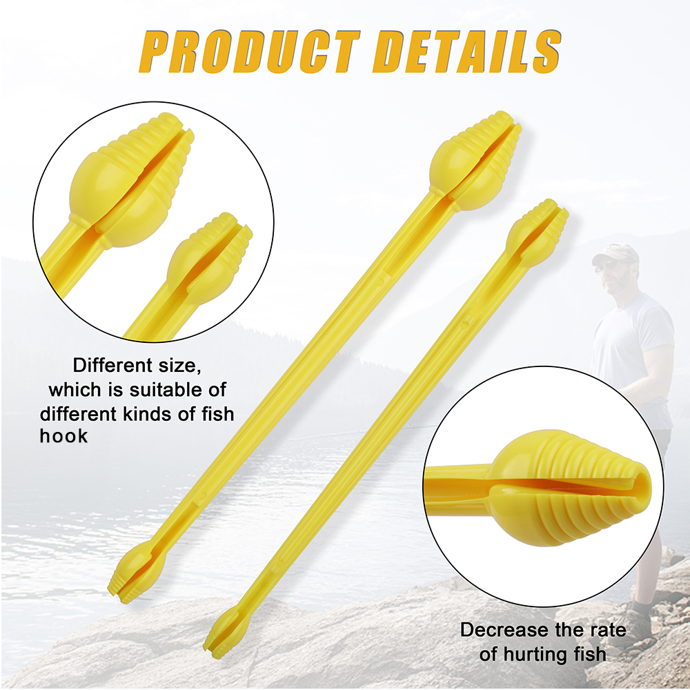 6Pcs Fishing Hook Disgorger Sn - огляд і ціна Fishing Equipment Cheap