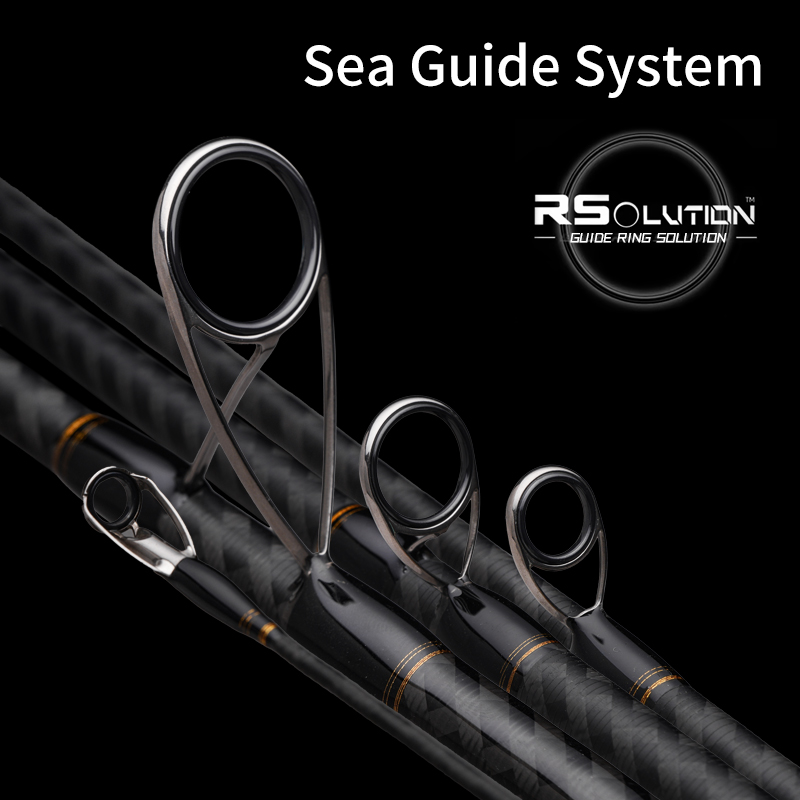 PURELURE SEABED 12FT 3.0m 3.3m - огляд і ціна Fishing Equipment Brands