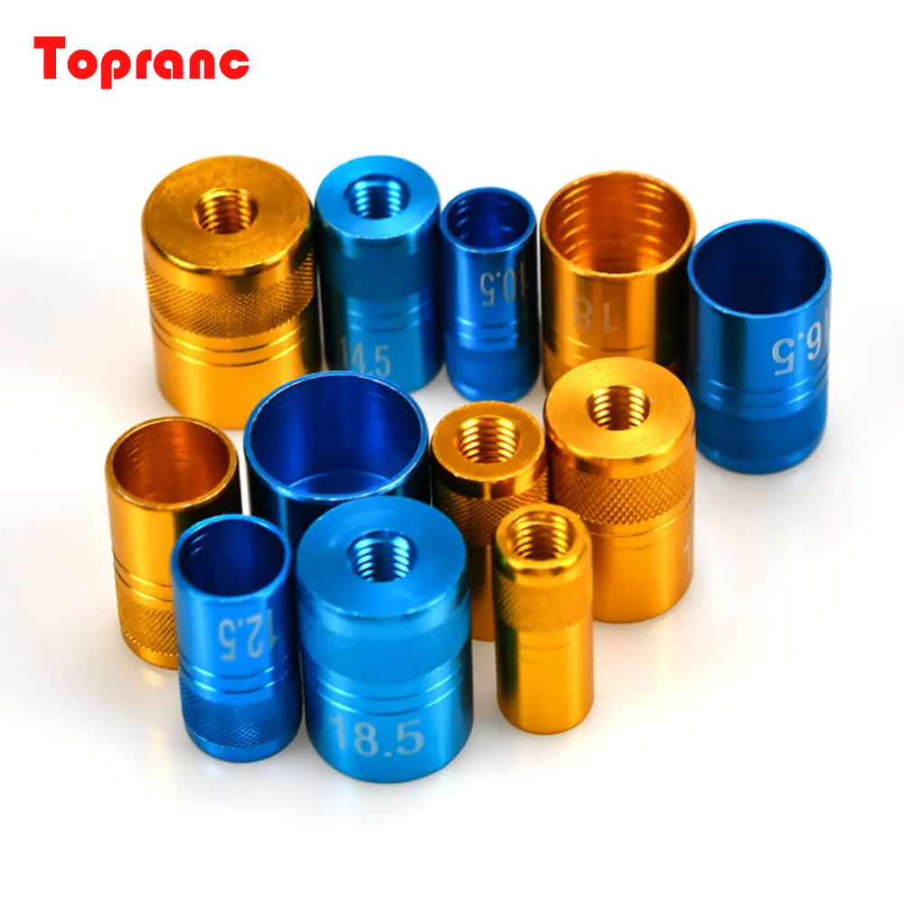 Topranc Brand 2Pcs/Bag Fishing - огляд і ціна Fishing Equipment Brands